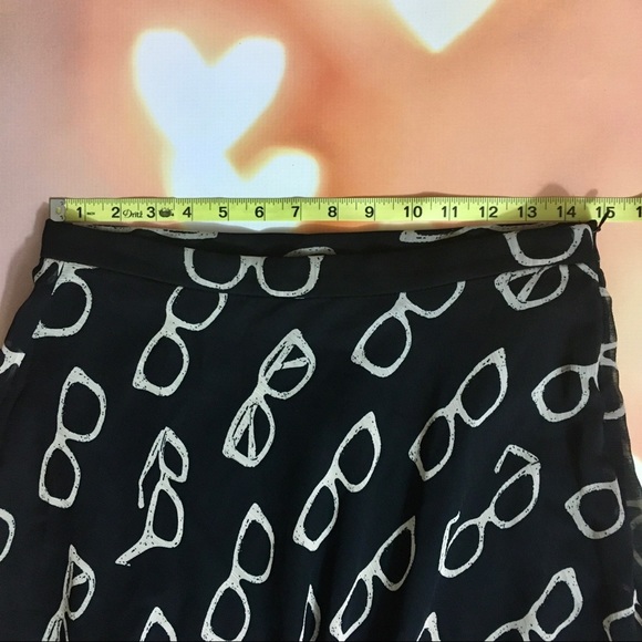 Anthropologie Eva Franco | Bookish Maxi Skirt - Picture 13 of 14